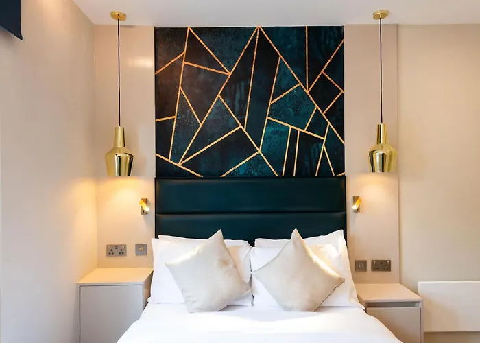 Nox Golders Green Londres
